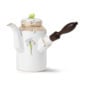 Royal Copenhagen Flora Danica Coffee Pot | Kneen & Co