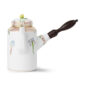 Royal Copenhagen Flora Danica Coffee Pot | Kneen & Co