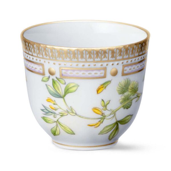Royal Copenhagen Flora Danica Mug | Kneen & Co