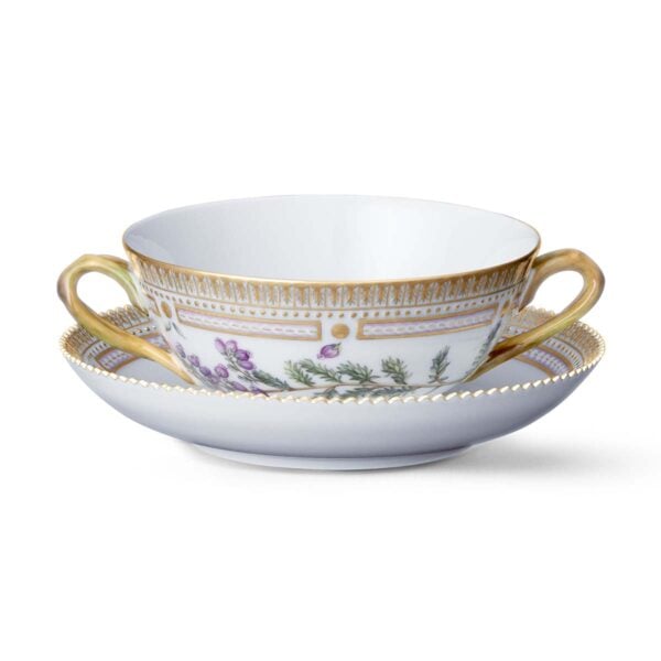 RoyalCopehagen-1147107-1017577-01-FloraDanica-CUP-SOUP-40CL-SIDE1-Erica-Cinerea-L-1200x1200-100KB Royal Copenhagen Flora Danica Soup Cup | Kneen & Co