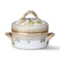 Royal Copenhagen Flora Danica Small Sugar Bowl with Lid | Kneen & Co