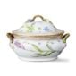 Royal Copenhagen Flora Danica Oval Tureen | Kneen & Co