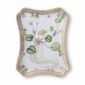 Royal Copenhagen Flora Danica Oblong Tray | Kneen & Co