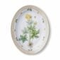 Royal Copenhagen Flora Danica Large Oval Dish | Kneen & Co