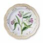 Royal Copenhagen Flora Danica Round Dish | Kneen & Co