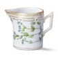 Royal Copenhagen Flora Danica Cream Jug | Kneen & Co