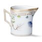 Royal Copenhagen Flora Danica Cream Jug | Kneen & Co
