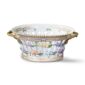 Royal Copenhagen Flora Danica Fruit Basket | Kneen & Co