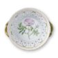 Royal Copenhagen Flora Danica Fruit Basket | Kneen & Co