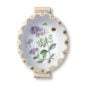 Royal Copenhagen Flora Danica Oval Monteith | Kneen & Co