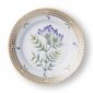 Royal Copenhagen Flora Danica Bread Plate | Kneen & Co