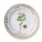 Royal Copenhagen Flora Danica Salad Plate | Kneen & Co