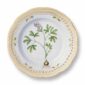 Royal Copenhagen Flora Danica Dinner Plate with Lace Border | Kneen & Co