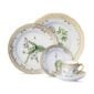 Royal Copenhagen Flora Danica Custom Dinnerware | Kneen & Co