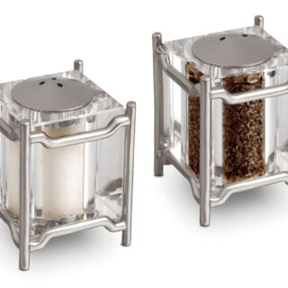 L'Objet Han Spice Jewels in Platinum | Kneen & Co