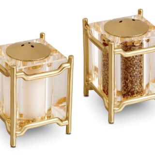 L'Objet Han Spice Jewels in Gold | Kneen & Co