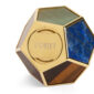 L'Objet Pentagon Spice Jewels Multistone | Kneen & Co