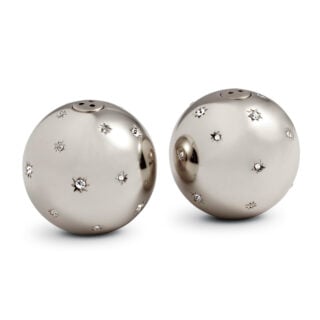 L'Objet Stars Spice Jewels in Platinum | Kneen & Co