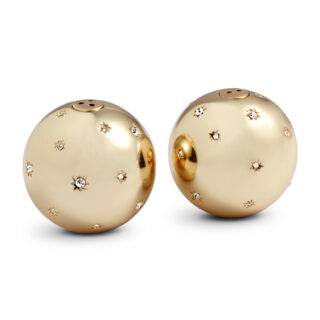 L'Objet Stars Spice Jewels in Gold | Kneen & Co