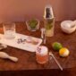 Saint Louis Manhattan Barware
