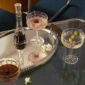 Saint Louis Manhattan Barware