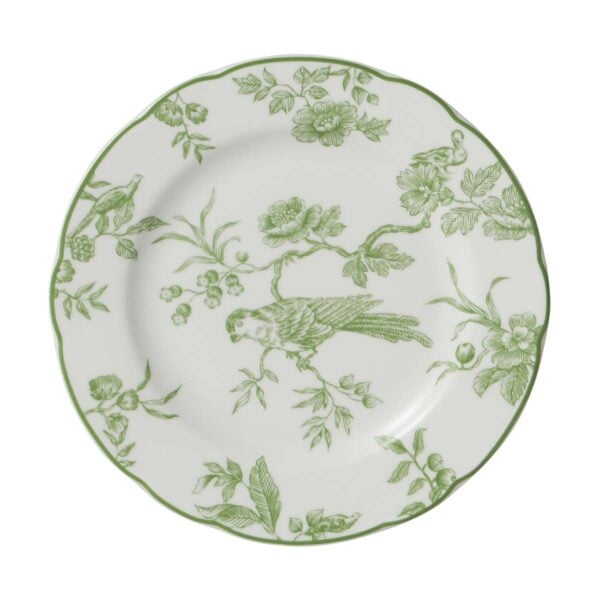Bernardaud Albertine Bread and Butter Plate | Kneen & Co