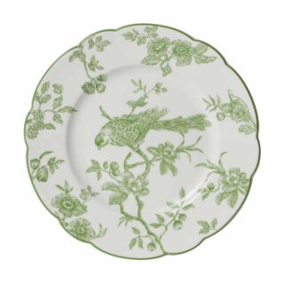 Bernardaud Albertine Salad Plate | Kneen & Co