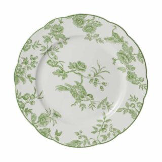 Bernardaud Albertine Dinner Plate | Kneen & Co