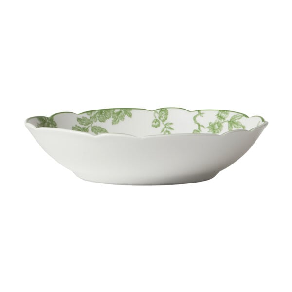 Bernardaud Albertine Coupe Soup Bowl | Kneen & Co