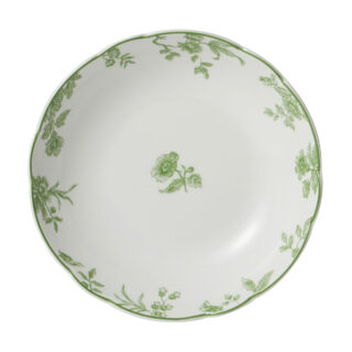 Bernardaud Albertine Coupe Soup Bowl | Kneen & Co