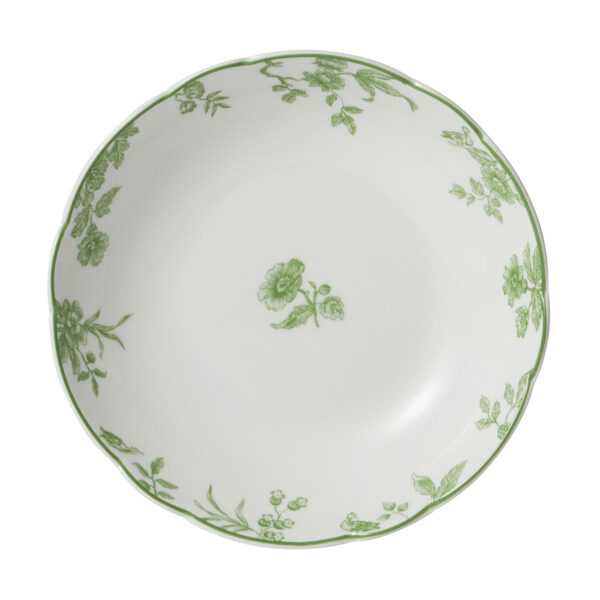 Bernardaud Albertine Coupe Soup Bowl | Kneen & Co