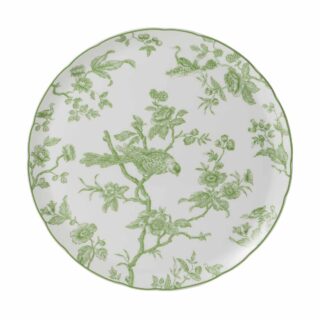 Bernardaud Albertine Round Tart Platter | Kneen & Co