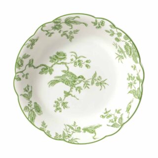 Bernardaud Albertine Open Vegetable Bowl | Kneen & Co