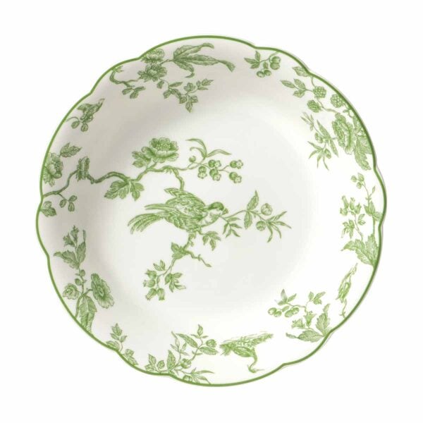 Bernardaud Albertine Open Vegetable Bowl | Kneen & Co