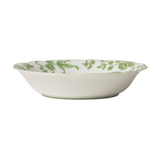 Bernardaud Albertine Open Vegetable Bowl | Kneen & Co