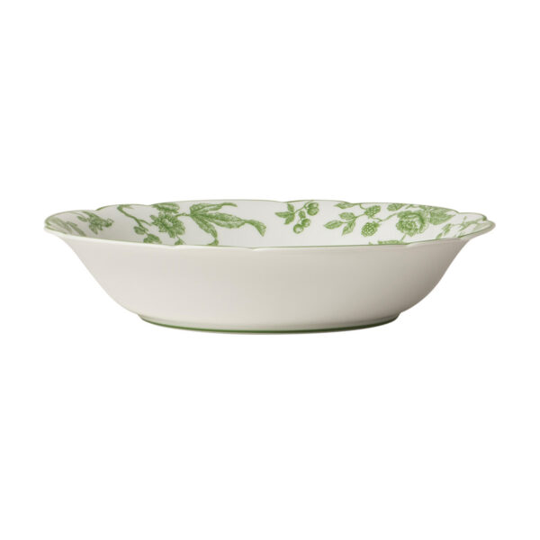 Bernardaud Albertine Open Vegetable Bowl | Kneen & Co