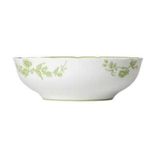 Bernardaud Albertine Salad Bowl | Kneen & Co