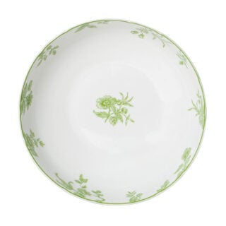 Bernardaud Albertine Salad Bowl | Kneen & Co