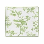 Bernardaud Albertine Large Rectangular Tray