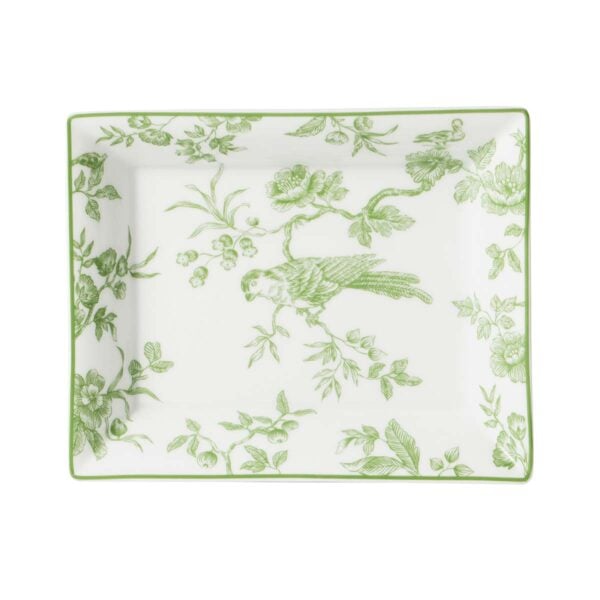 Bernardaud Albertine Valet Tray | Kneen & Co