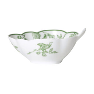 Bernardaud Albertine Candy Dish | Kneen & Co