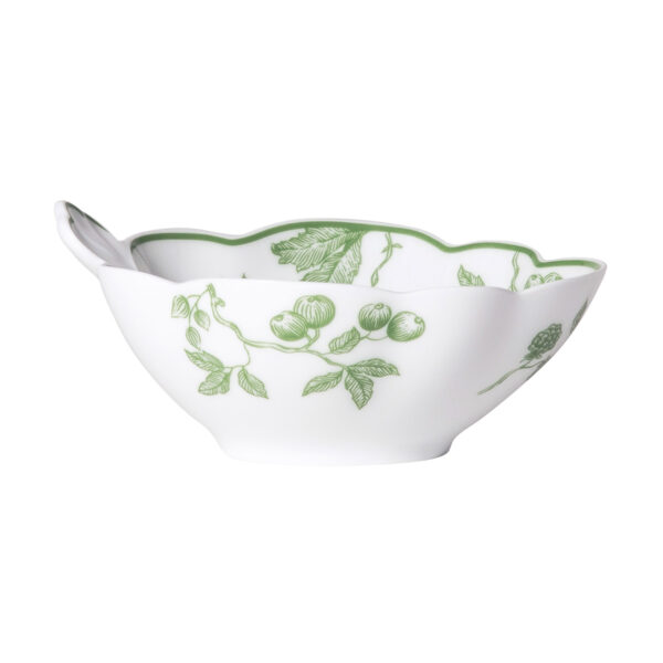 Bernardaud Albertine Candy Dish | Kneen & Co