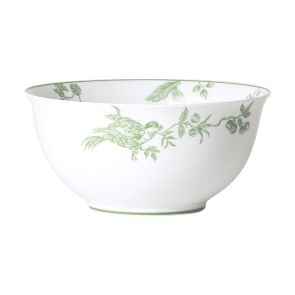 Bernardaud Albertine Noodle Bowl | Kneen & Co