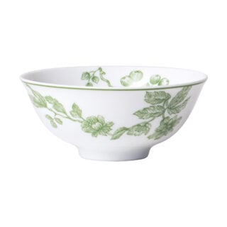 Bernardaud Albertine Rice Bowl | Kneen & Co