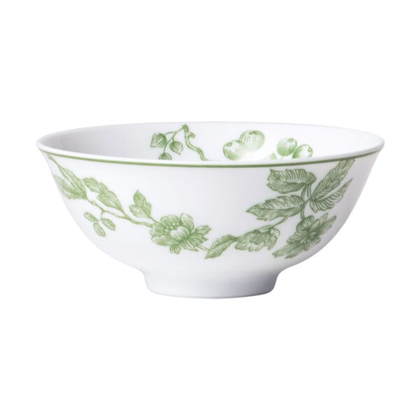Bernardaud Albertine Rice Bowl | Kneen & Co