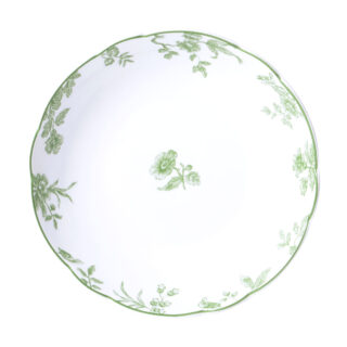 Bernardaud Albertine Cereal Bowl | Kneen & Co