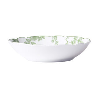 Bernardaud Albertine Cereal Bowl | Kneen & Co
