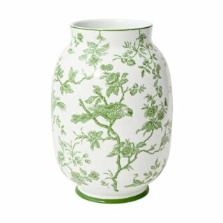 Bernardaud Albertine Toscan Vase | Kneen & Co