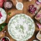 Bernardaud Albertine Dinnerware | Kneen & Co