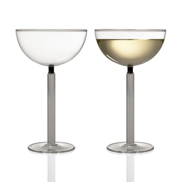 FFERRONE-Cerna-Coupes-Paired-1200x1200-100KB Fferrone Cerna Coupe Glass | Kneen & Co